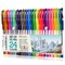 Color Gel Pens, 24 Gel Pens, Gel Pens for Kids,Pen Sets for Girls for Spirograph